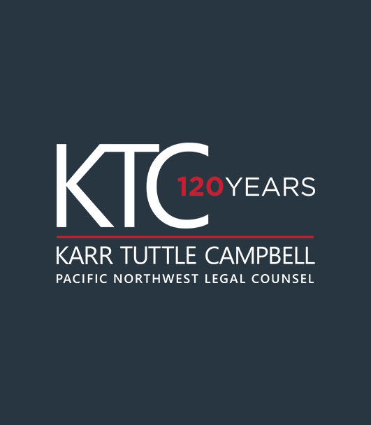 29 KTC Attorneys Selected to the 2018 Washington Super Lawyers List