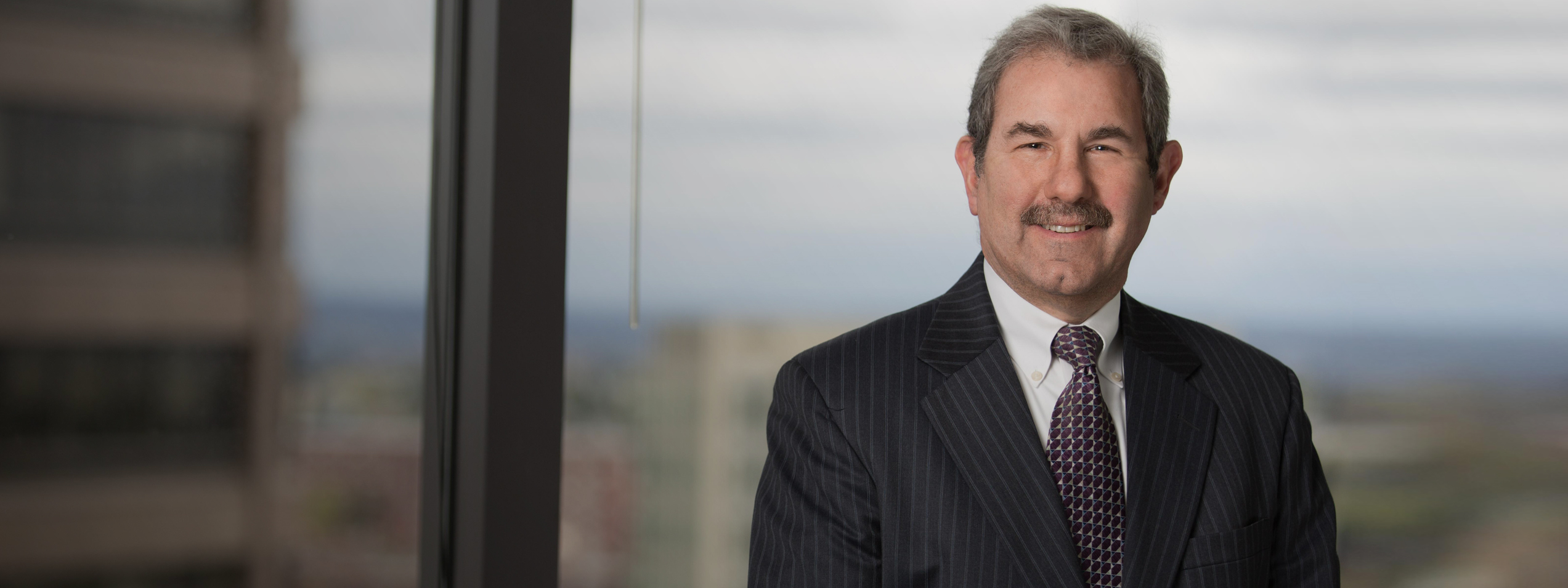 Bankruptcy Attorney Michael M. Feinberg