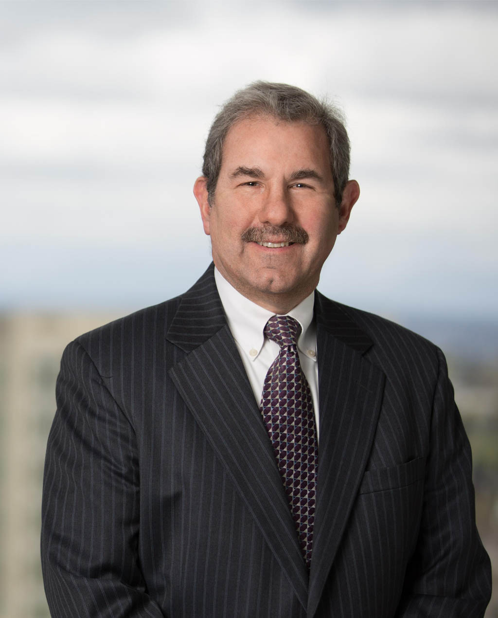 Bankruptcy Attorney Michael M. Feinberg