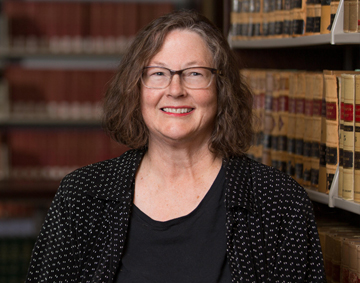 Barbara J. Brady - Insurance Litigation Lawyer