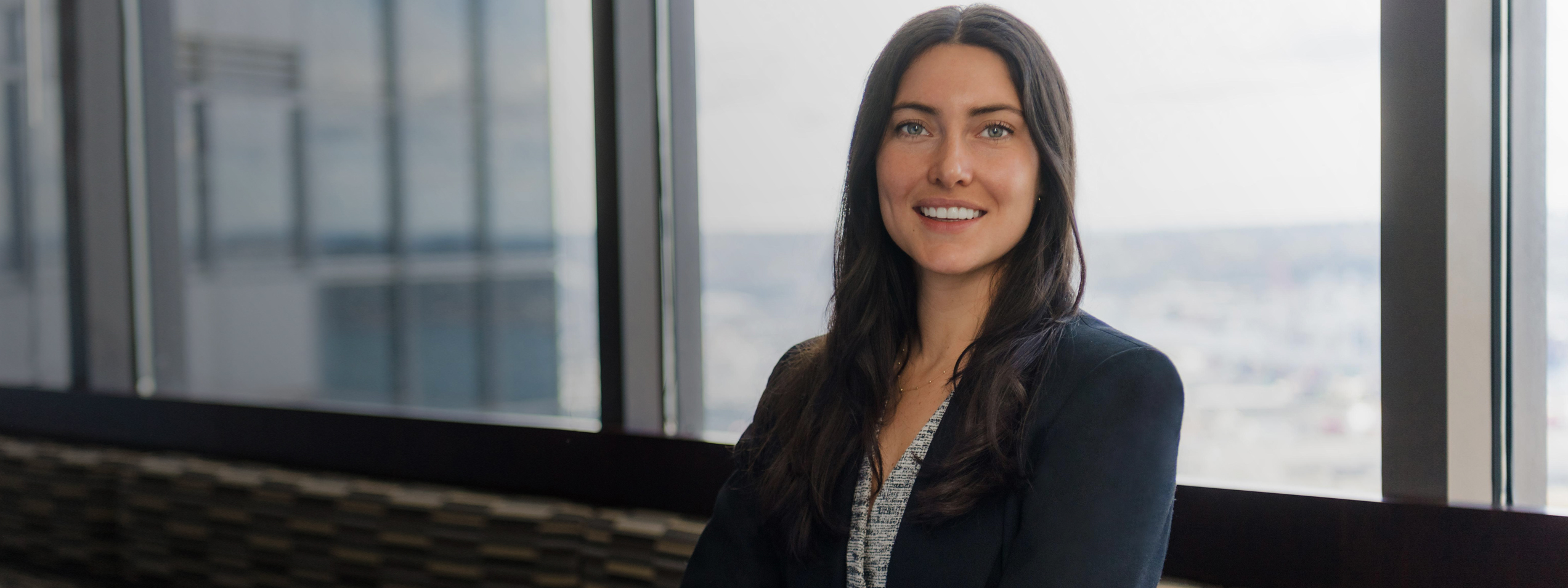 Business Law and Mergers and Acquisitions Attorney Alyssa Kruegar
