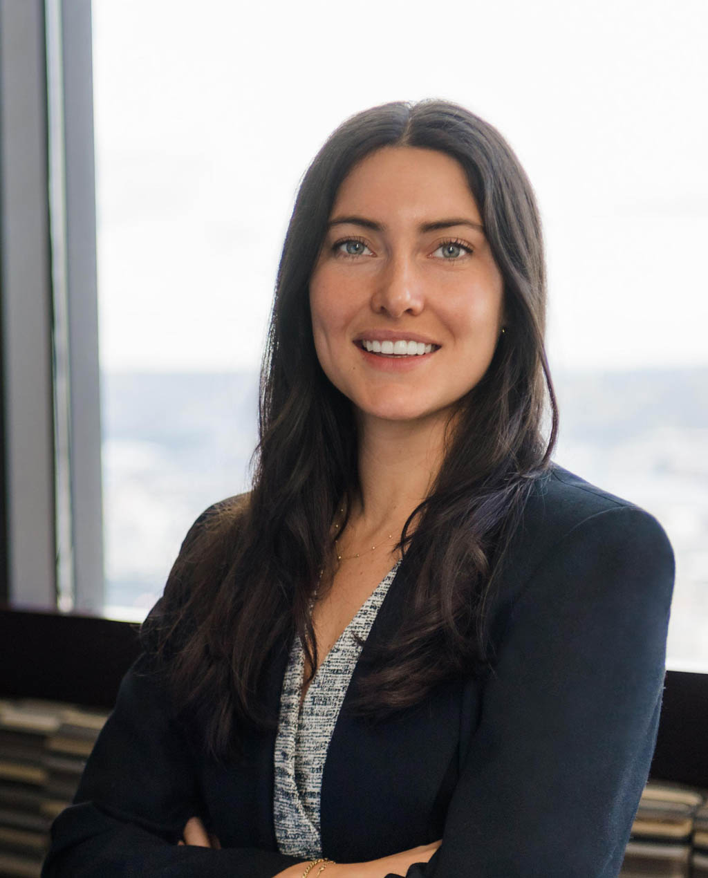 Business Law and Mergers and Acquisitions Attorney Alyssa Kruegar