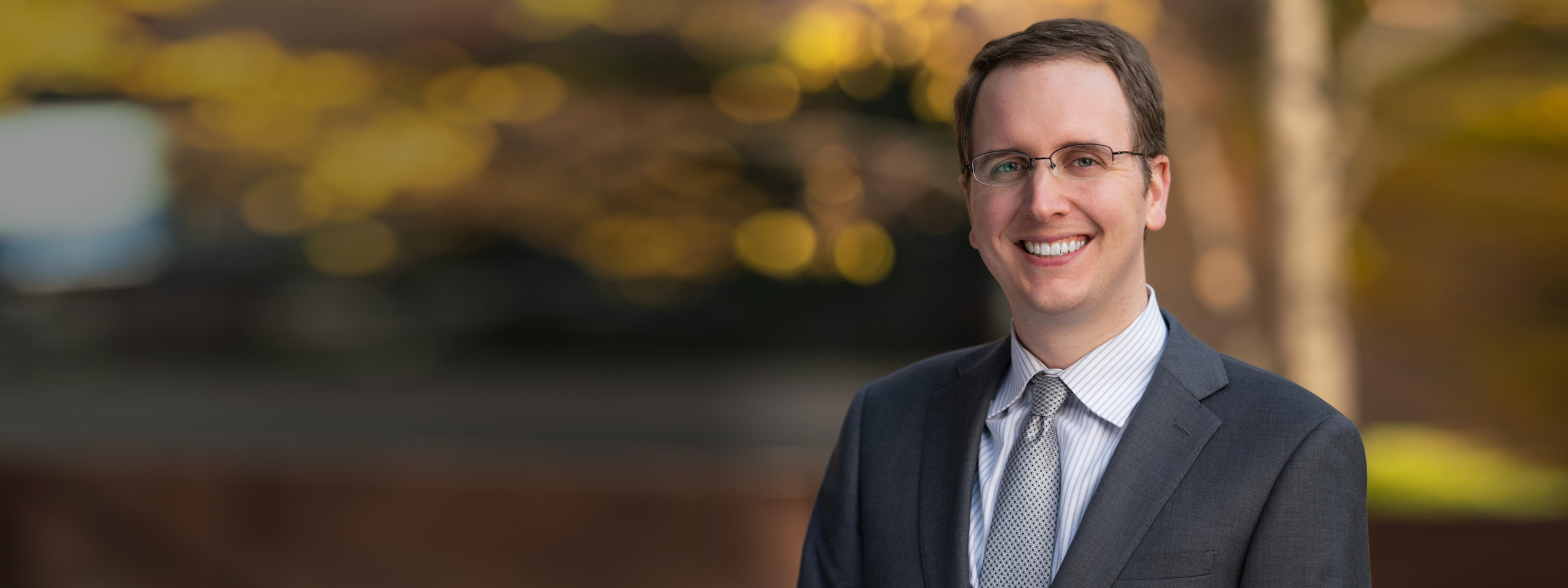 Business Law and Patent Attorney Kyle B. Straughan