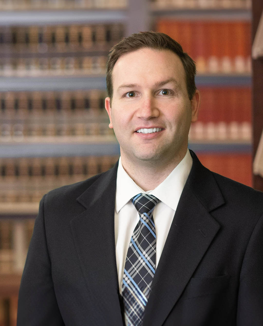 Business and Finance Attorney Gary L. Schill