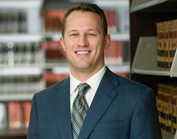 Byron P. Stevens Business and Finance Lawyer