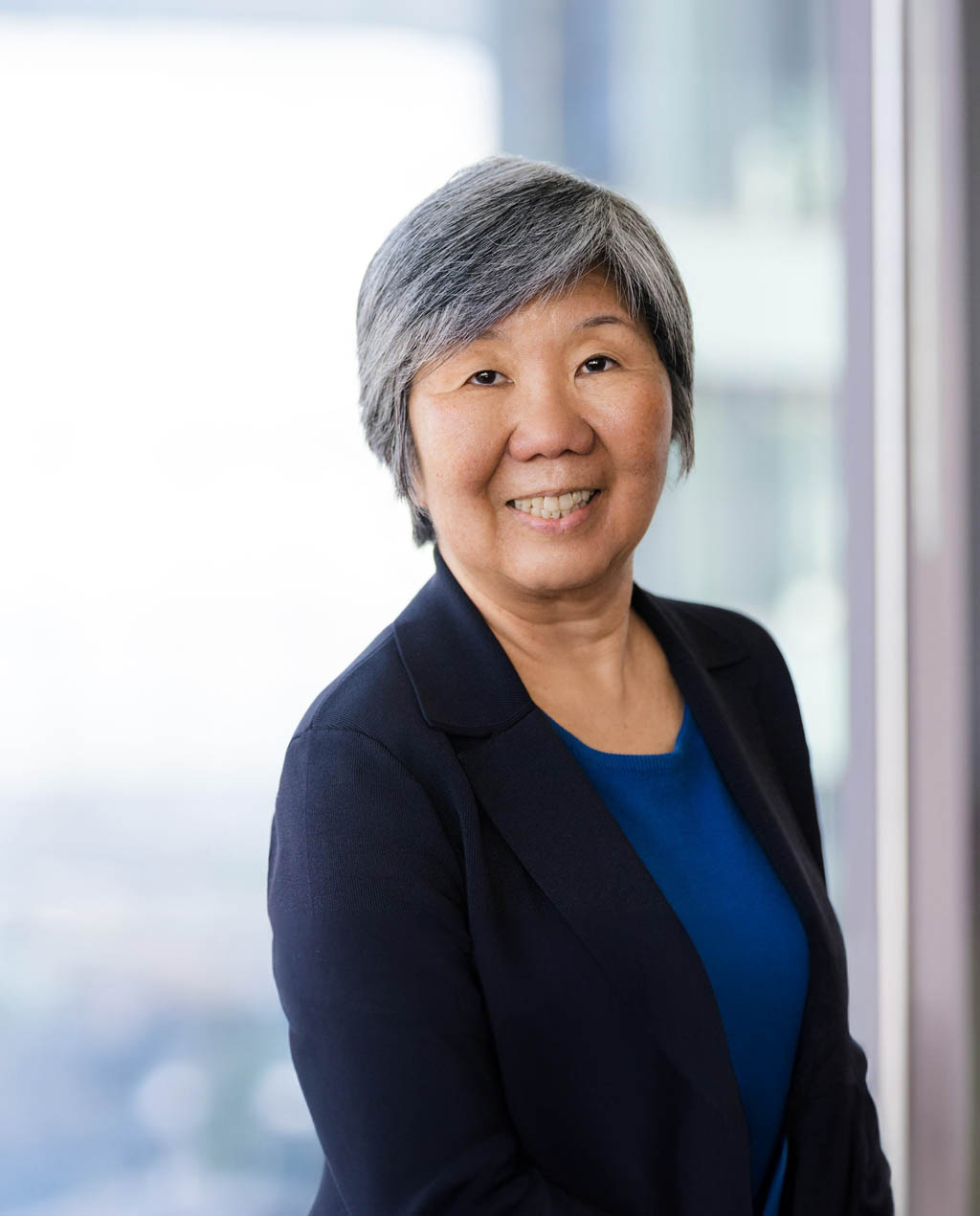 Estate Planning and Trust Attorney Marcia Fujimoto