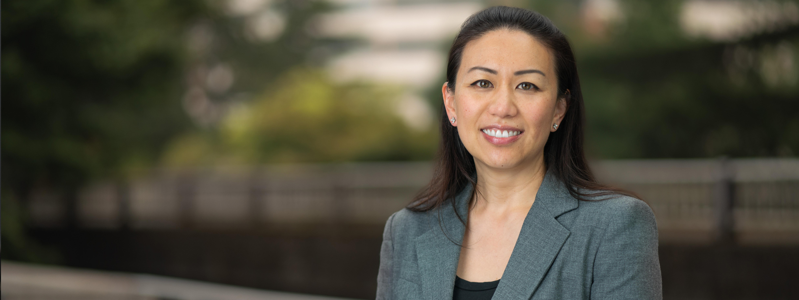 Estate Planning and Trust Attorney Tammy Chu