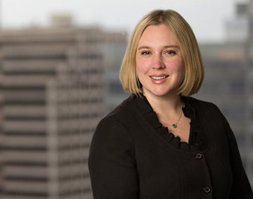 Johanna M. Coolbaugh - Trust and Estates Lawyer