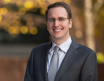 Kyle B. Straughan Business Law and Patent Lawyer