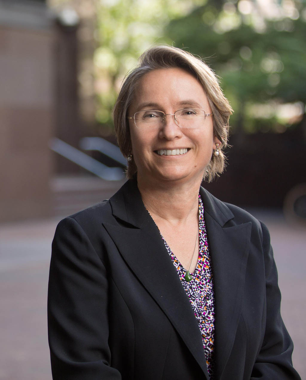 Labor and Employment Attorney Medora A. Mariseau