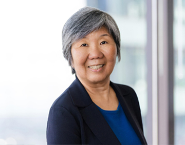 Marcia Fujimoto Estate Planning and Trust Lawyer