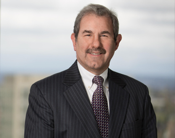 Michael M. Feinberg Bankruptcy Lawyer