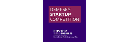 University of Washington Dempsey Startup Competition
