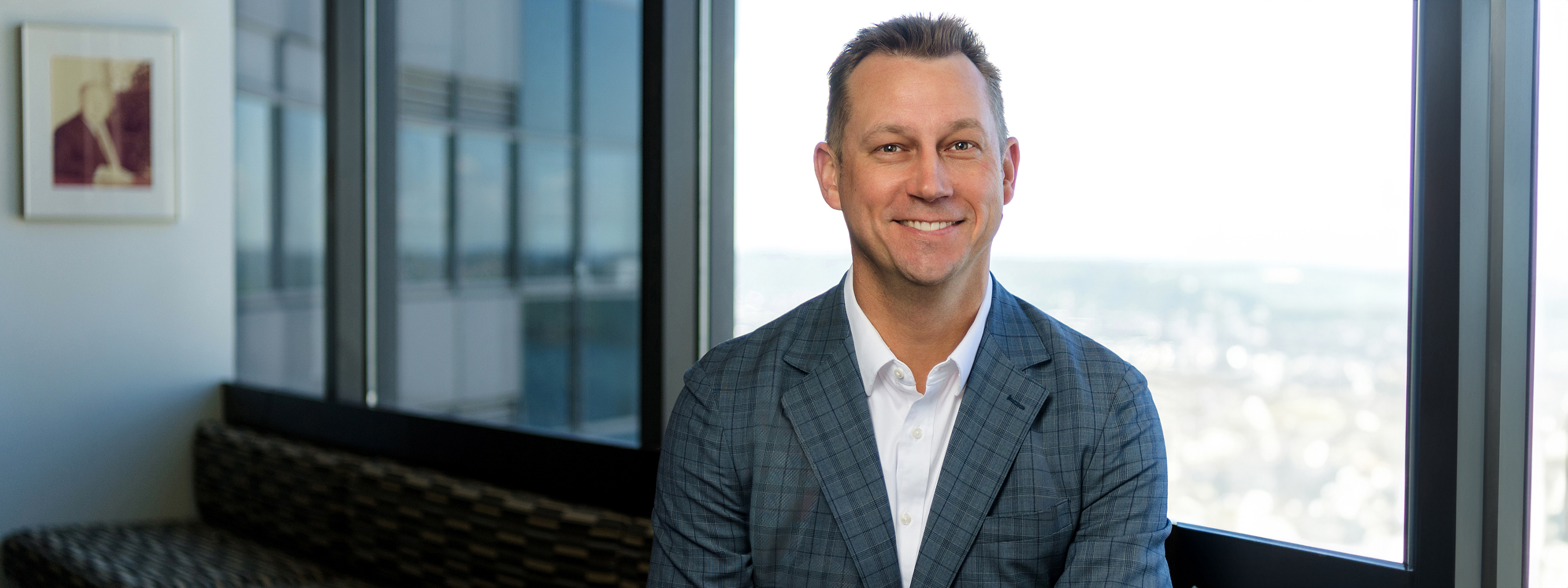 Andrew J Liese Business and Finance Lawyer - Karr Tuttle Campbell