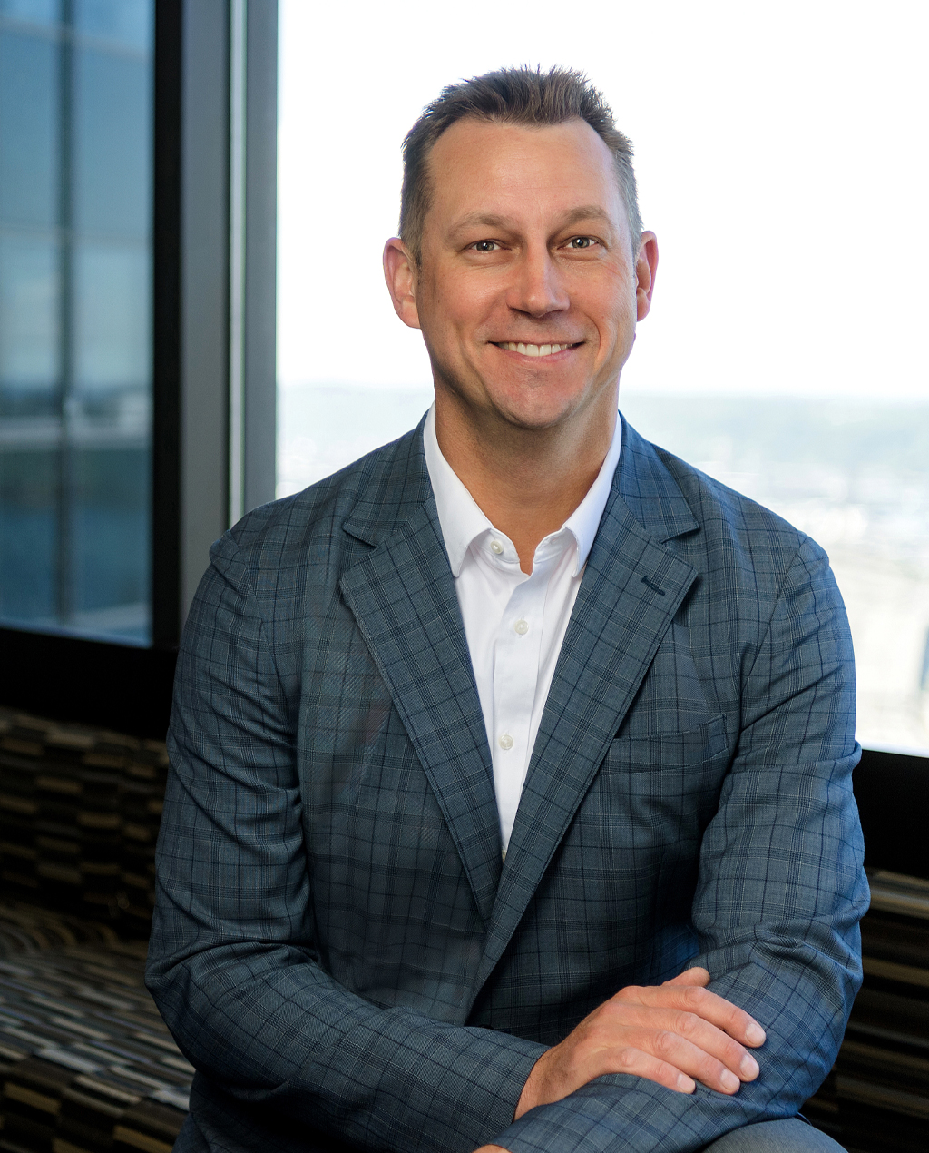 Business and Finance Attorney Andre J Liese - Karr Tuttle Campbell