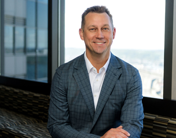 Business and Finance Attorney Andre J Liese - Karr Tuttle Campbell